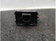 Recambio de mando elevalunas trasero izquierdo para renault scénic iii (jz0/1_) 1.2 tce referencia OEM IAM 254010003RA   2