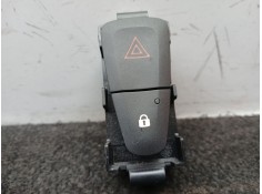 Recambio de warning para renault scénic iii (jz0/1_) 1.2 tce referencia OEM IAM 252100502RB - E3160101 VALEO 