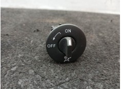 Recambio de interruptor para renault scénic iii (jz0/1_) 1.2 tce referencia OEM IAM 681995427R - 160106012625 AIRBAG ON/OFF 