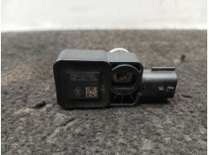 Recambio de sensor impacto airbag para renault scénic iii (jz0/1_) 1.2 tce referencia OEM IAM 988333198R - 5WK44844  