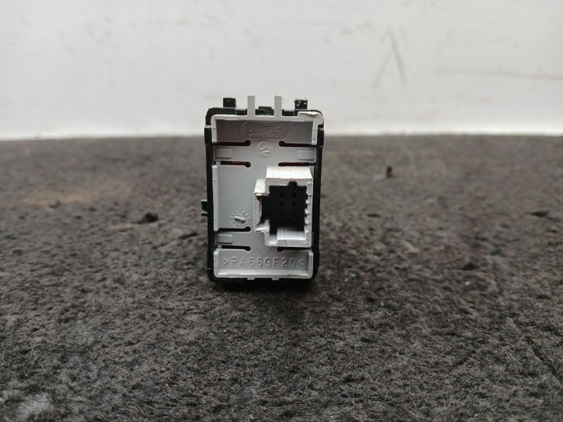 Recambio de interruptor para renault scénic iii (jz0/1_) 1.2 tce referencia OEM IAM 251538204R  