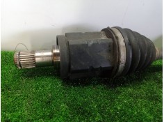 Recambio de transmision delantera izquierda para bmw serie 3 berlina (e46) 325xi referencia OEM IAM 316075051   2