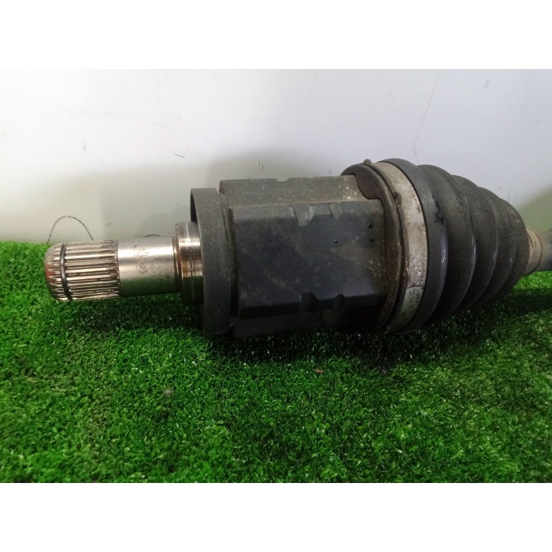 Recambio de transmision delantera izquierda para bmw serie 3 berlina (e46) 325xi referencia OEM IAM 316075051  