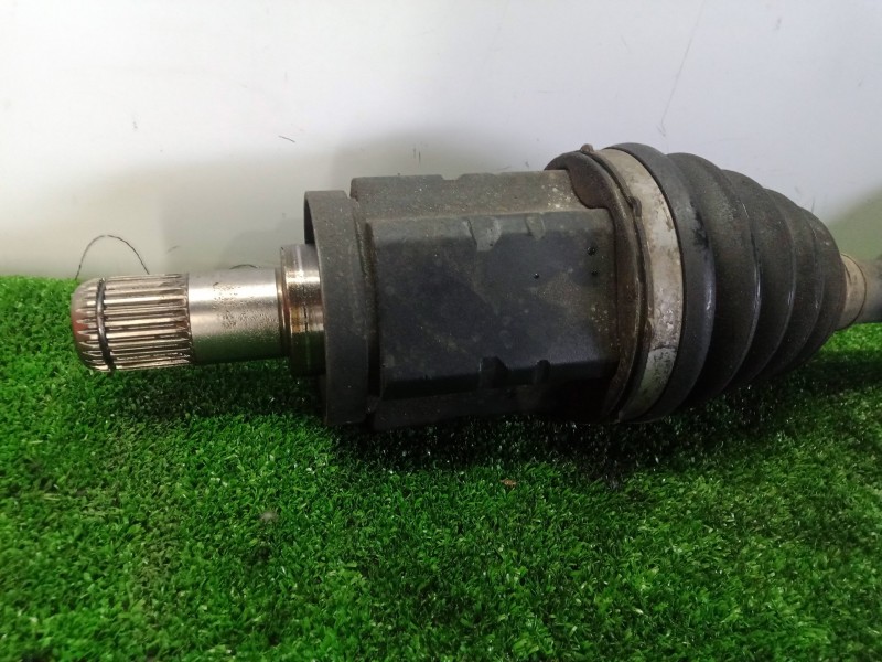 Recambio de transmision delantera izquierda para bmw serie 3 berlina (e46) 325xi referencia OEM IAM 316075051  