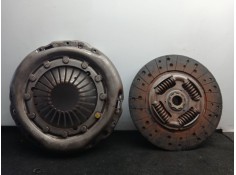 Recambio de kit embrague para mercedes-benz atego 1321 ls 4x2 referencia OEM IAM . VALEO 