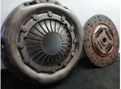 Recambio de kit embrague para mercedes-benz atego 1321 ls 4x2 referencia OEM IAM . VALEO  2