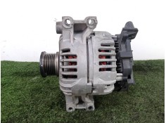 Recambio de alternador para bmw 3 compact (e46) 316 ti referencia OEM IAM CGB16130  2 PINES - 110A