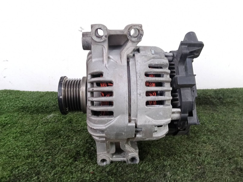 Recambio de alternador para bmw 3 compact (e46) 316 ti referencia OEM IAM CGB16130  2 PINES - 110A