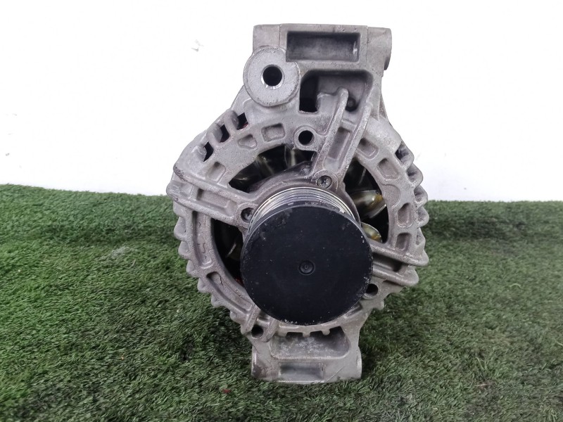 Recambio de alternador para bmw 3 compact (e46) 316 ti referencia OEM IAM CGB16130  2 PINES - 110A