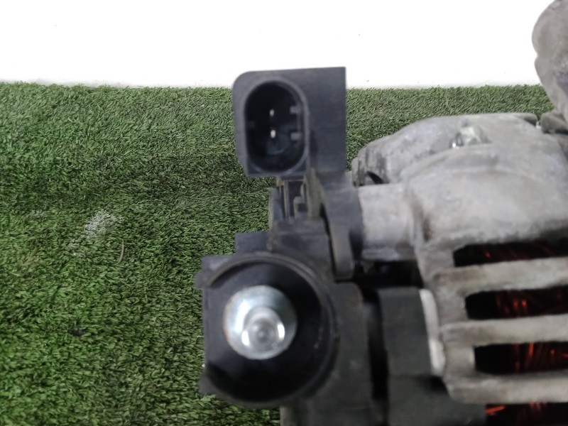 Recambio de alternador para bmw 3 compact (e46) 316 ti referencia OEM IAM CGB16130  2 PINES - 110A