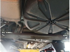 Recambio de puente trasero para renault scénic iii (jz0/1_) 1.2 tce referencia OEM IAM   