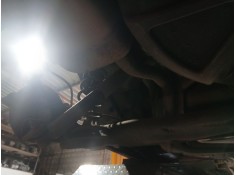 Recambio de puente trasero para renault scénic iii (jz0/1_) 1.2 tce referencia OEM IAM    2