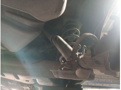 Recambio de amortiguador trasero derecho para renault scénic iii (jz0/1_) 1.2 tce referencia OEM IAM   