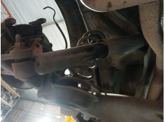Recambio de amortiguador trasero izquierdo para renault scénic iii (jz0/1_) 1.2 tce referencia OEM IAM   