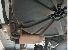 Recambio de tubo escape trasero para renault scénic iii (jz0/1_) 1.2 tce referencia OEM IAM   
