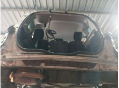 Recambio de refuerzo paragolpes trasero para renault scénic iii (jz0/1_) 1.2 tce referencia OEM IAM   
