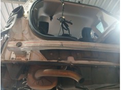 Recambio de refuerzo paragolpes trasero para renault scénic iii (jz0/1_) 1.2 tce referencia OEM IAM    2