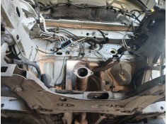 Recambio de puente delantero para renault scénic iii (jz0/1_) 1.2 tce referencia OEM IAM   