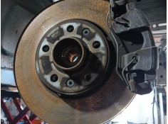 Recambio de mangueta delantera derecha para renault scénic iii (jz0/1_) 1.2 tce referencia OEM IAM   