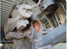 Recambio de mangueta delantera derecha para renault scénic iii (jz0/1_) 1.2 tce referencia OEM IAM    2