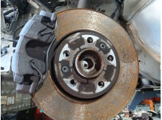 Recambio de mangueta delantera izquierda para renault scénic iii (jz0/1_) 1.2 tce referencia OEM IAM   