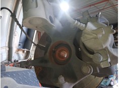 Recambio de mangueta delantera izquierda para renault scénic iii (jz0/1_) 1.2 tce referencia OEM IAM    2