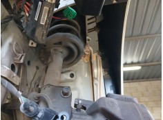 Recambio de amortiguador delantero izquierdo para renault scénic iii (jz0/1_) 1.2 tce referencia OEM IAM   