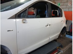 Recambio de puerta delantera izquierda para renault scénic iii (jz0/1_) 1.2 tce referencia OEM IAM   