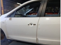Recambio de puerta delantera izquierda para renault scénic iii (jz0/1_) 1.2 tce referencia OEM IAM    2