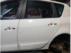Recambio de puerta trasera izquierda para renault scénic iii (jz0/1_) 1.2 tce referencia OEM IAM   