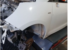 Recambio de aleta delantera izquierda para renault scénic iii (jz0/1_) 1.2 tce referencia OEM IAM   