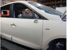 Recambio de puerta delantera derecha para renault scénic iii (jz0/1_) 1.2 tce referencia OEM IAM   