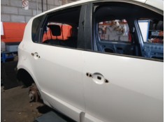 Recambio de puerta trasera derecha para renault scénic iii (jz0/1_) 1.2 tce referencia OEM IAM   