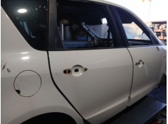 Recambio de puerta trasera derecha para renault scénic iii (jz0/1_) 1.2 tce referencia OEM IAM    2