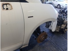 Recambio de aleta delantera derecha para renault scénic iii (jz0/1_) 1.2 tce referencia OEM IAM    2