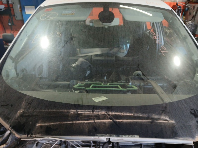 Recambio de parabrisas para renault scénic iii (jz0/1_) 1.2 tce referencia OEM IAM   