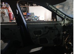 Recambio de cinturon seguridad delantero izquierdo para renault scénic iii (jz0/1_) 1.2 tce referencia OEM IAM   