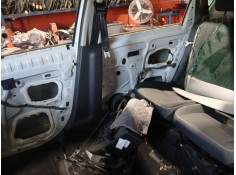 Recambio de cinturon seguridad delantero derecho para renault scénic iii (jz0/1_) 1.2 tce referencia OEM IAM   