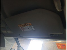 Recambio de parasol derecho para renault scénic iii (jz0/1_) 1.2 tce referencia OEM IAM   