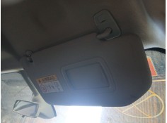 Recambio de parasol derecho para renault scénic iii (jz0/1_) 1.2 tce referencia OEM IAM    2