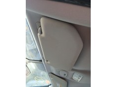 Recambio de parasol izquierdo para renault scénic iii (jz0/1_) 1.2 tce referencia OEM IAM   