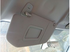 Recambio de parasol izquierdo para renault scénic iii (jz0/1_) 1.2 tce referencia OEM IAM    2