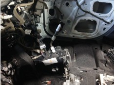 Recambio de palanca cambio para renault scénic iii (jz0/1_) 1.2 tce referencia OEM IAM   