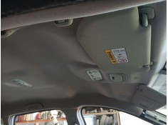 Recambio de airbag cortina delantero izquierdo para renault scénic iii (jz0/1_) 1.2 tce referencia OEM IAM   