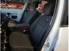 Recambio de asiento delantero izquierdo para renault scénic iii (jz0/1_) 1.2 tce referencia OEM IAM   