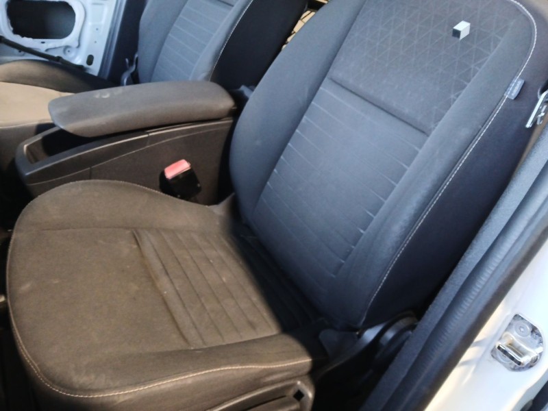 Recambio de asiento delantero izquierdo para renault scénic iii (jz0/1_) 1.2 tce referencia OEM IAM   
