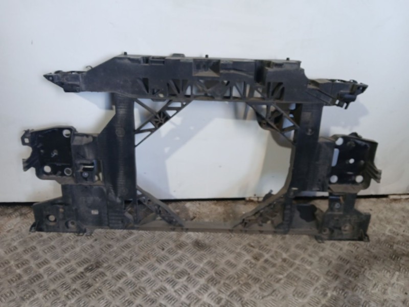 Recambio de panel frontal para renault scénic iii (jz0/1_) 1.2 tce referencia OEM IAM   