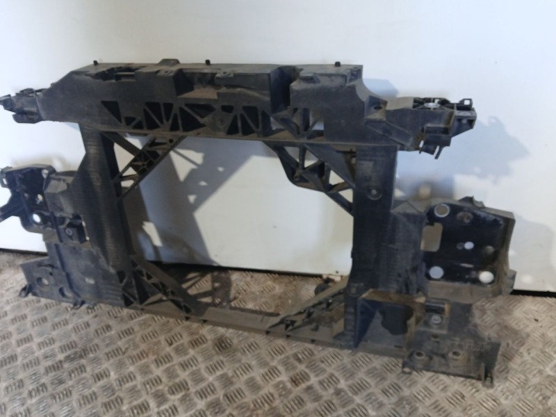 Recambio de panel frontal para renault scénic iii (jz0/1_) 1.2 tce referencia OEM IAM   