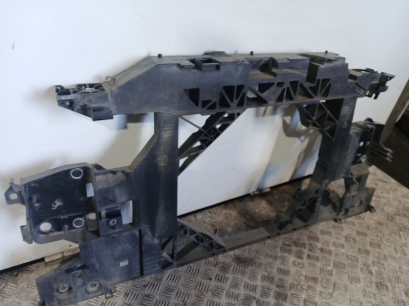 Recambio de panel frontal para renault scénic iii (jz0/1_) 1.2 tce referencia OEM IAM   