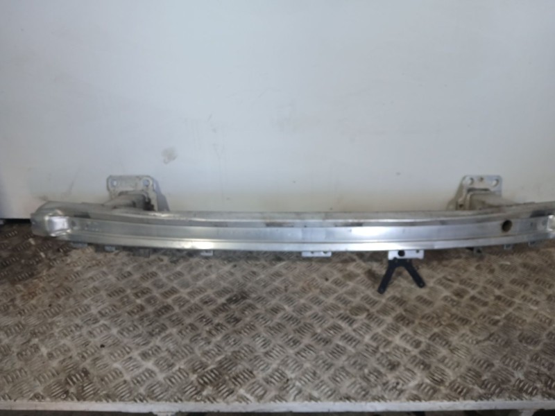 Recambio de refuerzo paragolpes delantero para renault scénic iii (jz0/1_) 1.2 tce referencia OEM IAM   